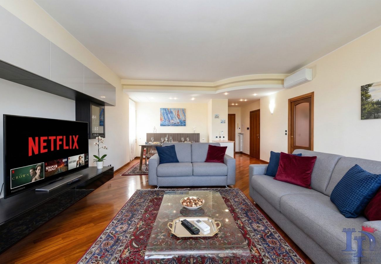 Ferienwohnung in Desenzano del Garda - 39 - SPLENDIDO