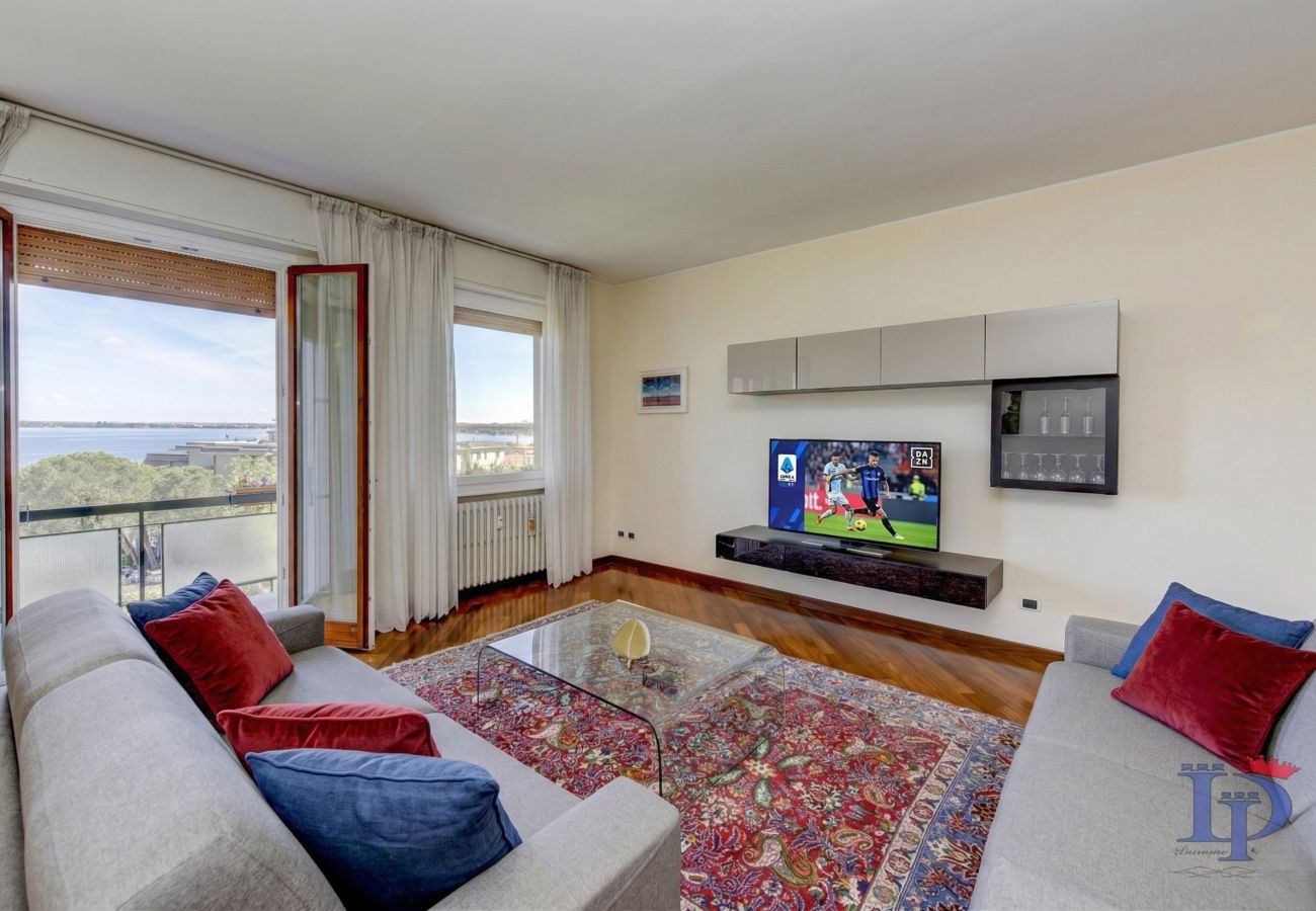 Ferienwohnung in Desenzano del Garda - 39 - SPLENDIDO