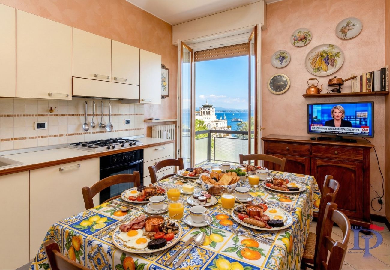 Ferienwohnung in Desenzano del Garda - 39 - SPLENDIDO