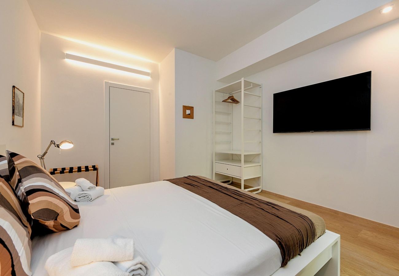 Ferienwohnung in Desenzano del Garda - 81 - The Lake Giant