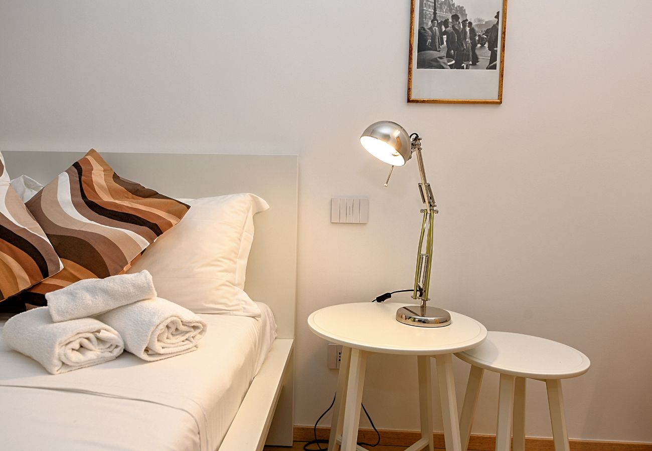 Ferienwohnung in Desenzano del Garda - 81 - The Lake Giant