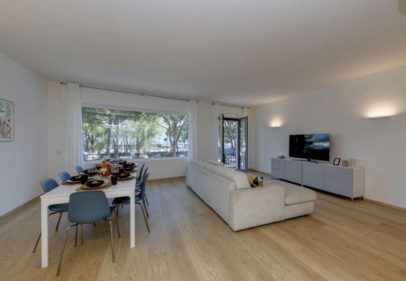 Ferienwohnung in Desenzano del Garda - 81 - The Lake Giant