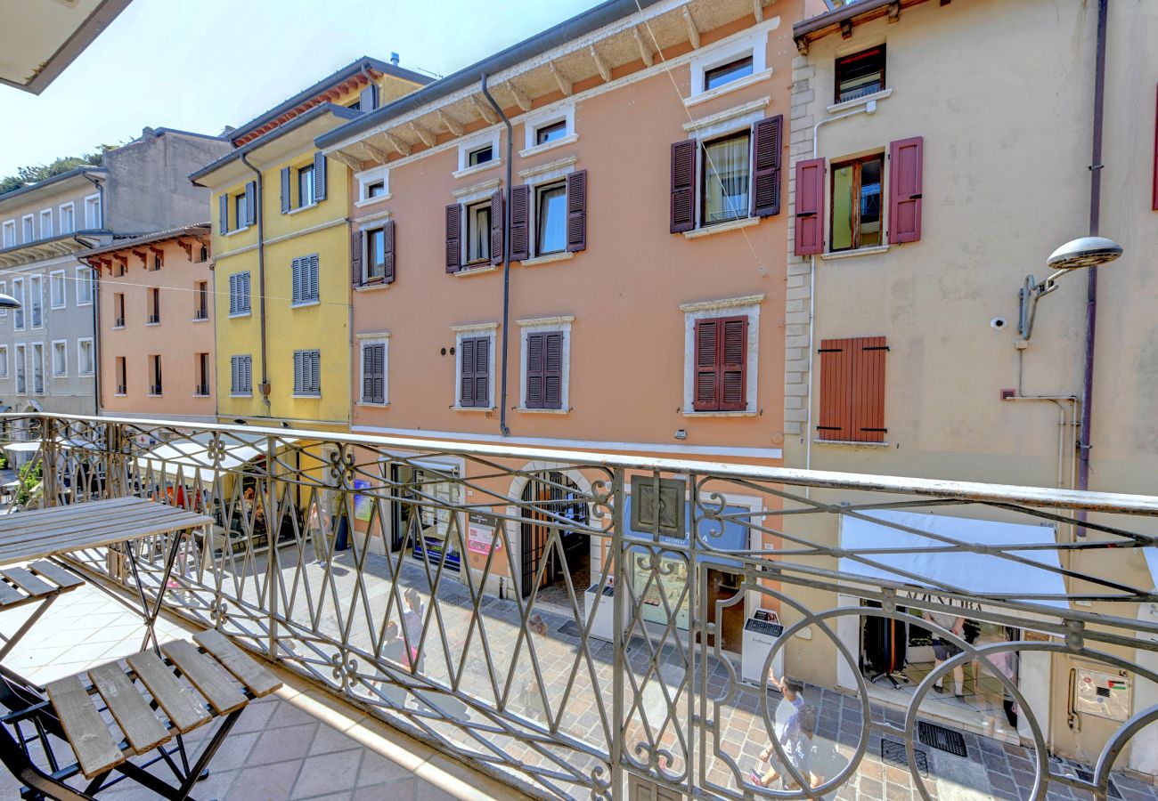 Ferienwohnung in Desenzano del Garda - 81 - The Lake Giant