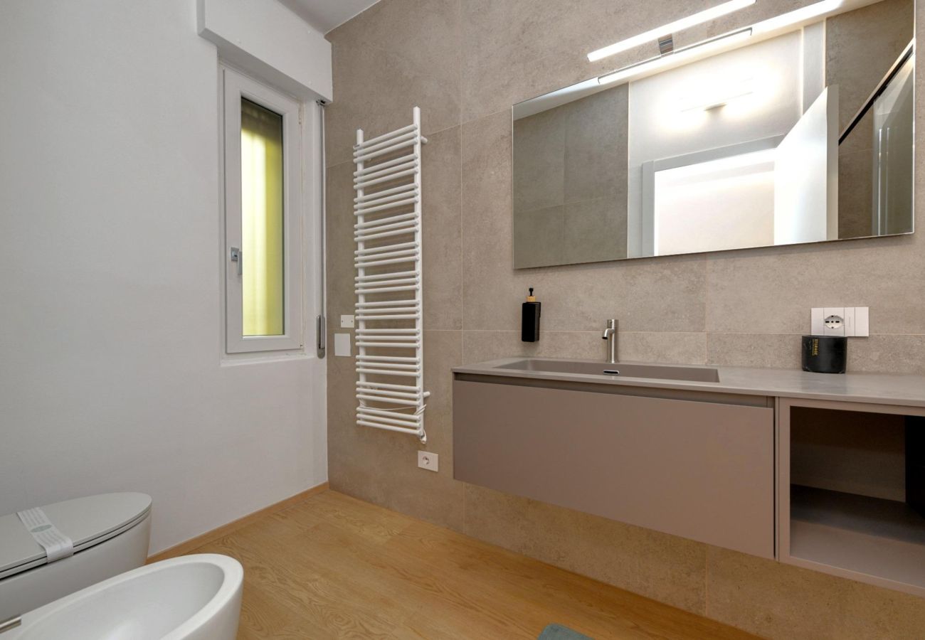 Ferienwohnung in Desenzano del Garda - 81 - The Lake Giant