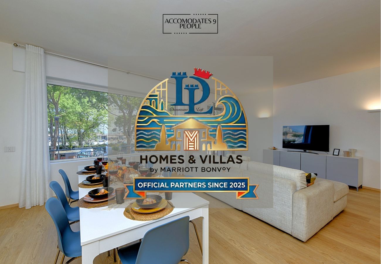 Ferienwohnung in Desenzano del Garda - 81 - The Lake Giant