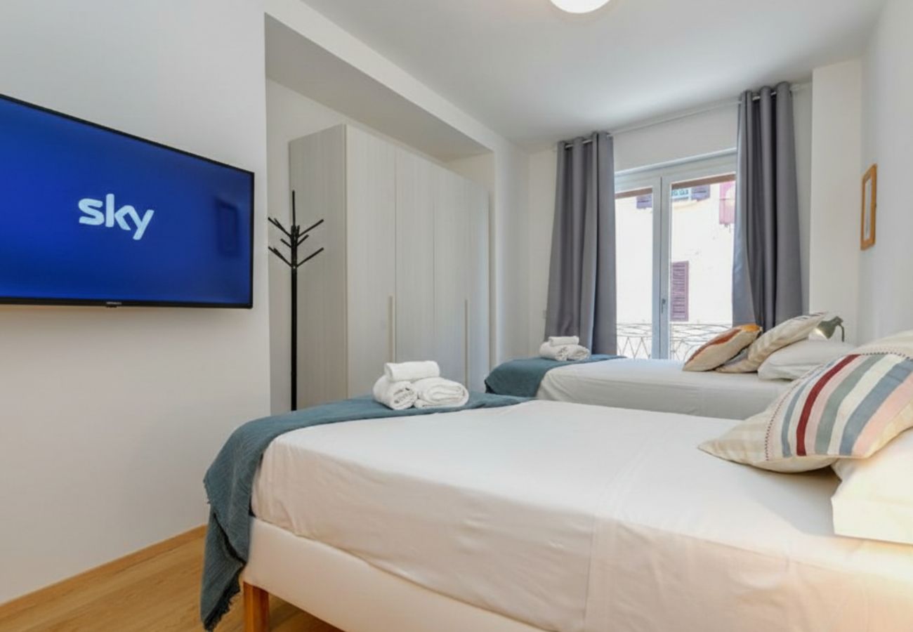 Ferienwohnung in Desenzano del Garda - 81 - The Lake Giant