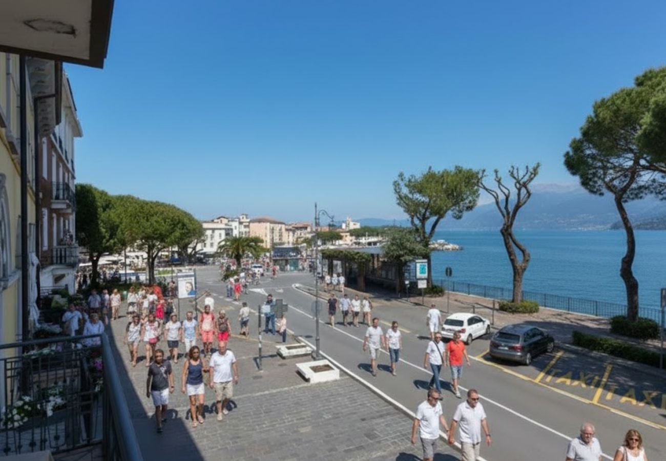 Ferienwohnung in Desenzano del Garda - 81 - The Lake Giant