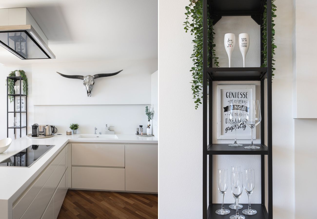 Ferienwohnung in Puegnago sul Garda - La Torretta by Garda FeWo