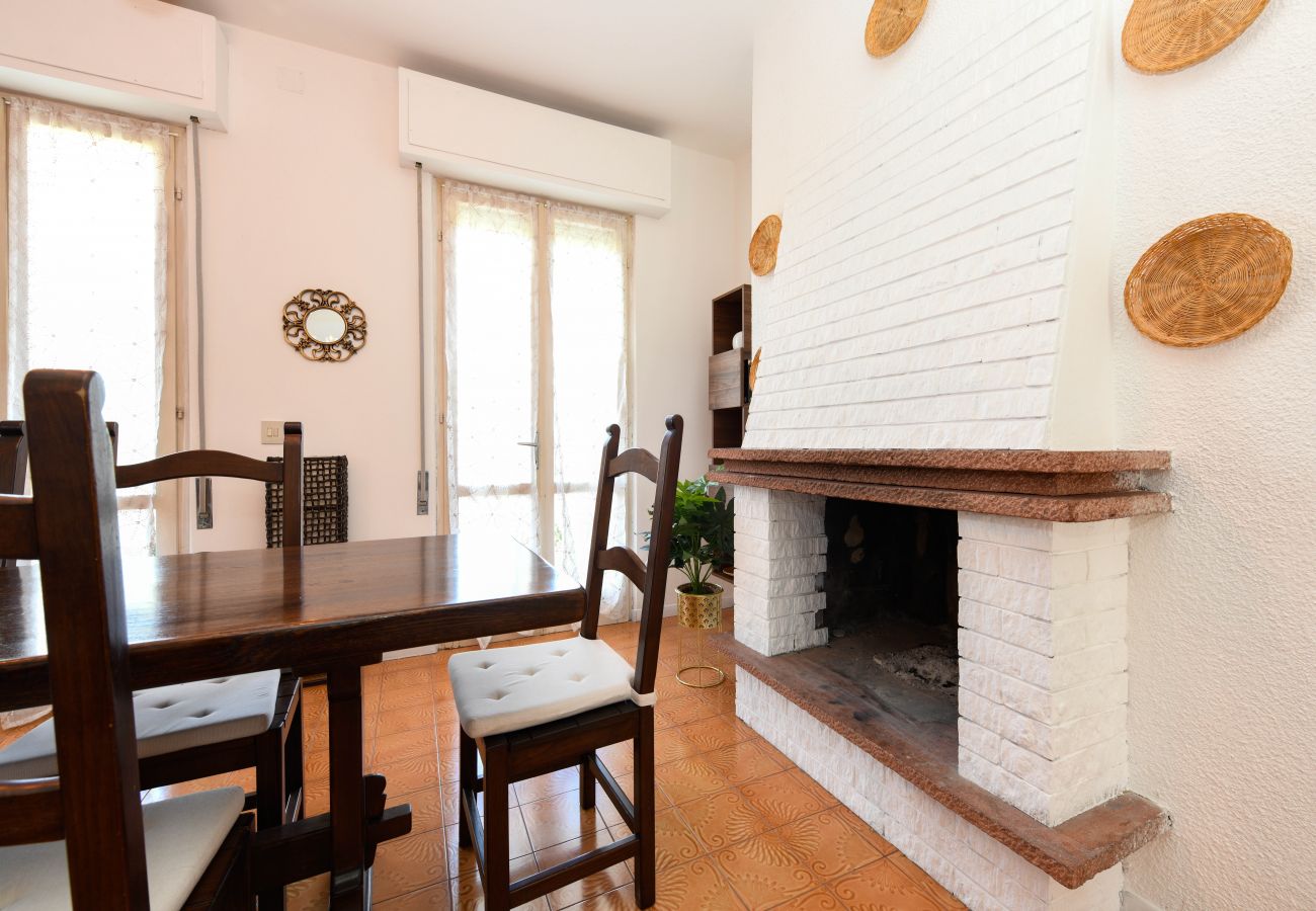 Villa in Manerba del Garda - Villa Bardo
