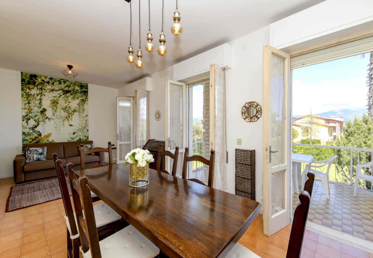 Villa in Manerba del Garda - Villa Bardo