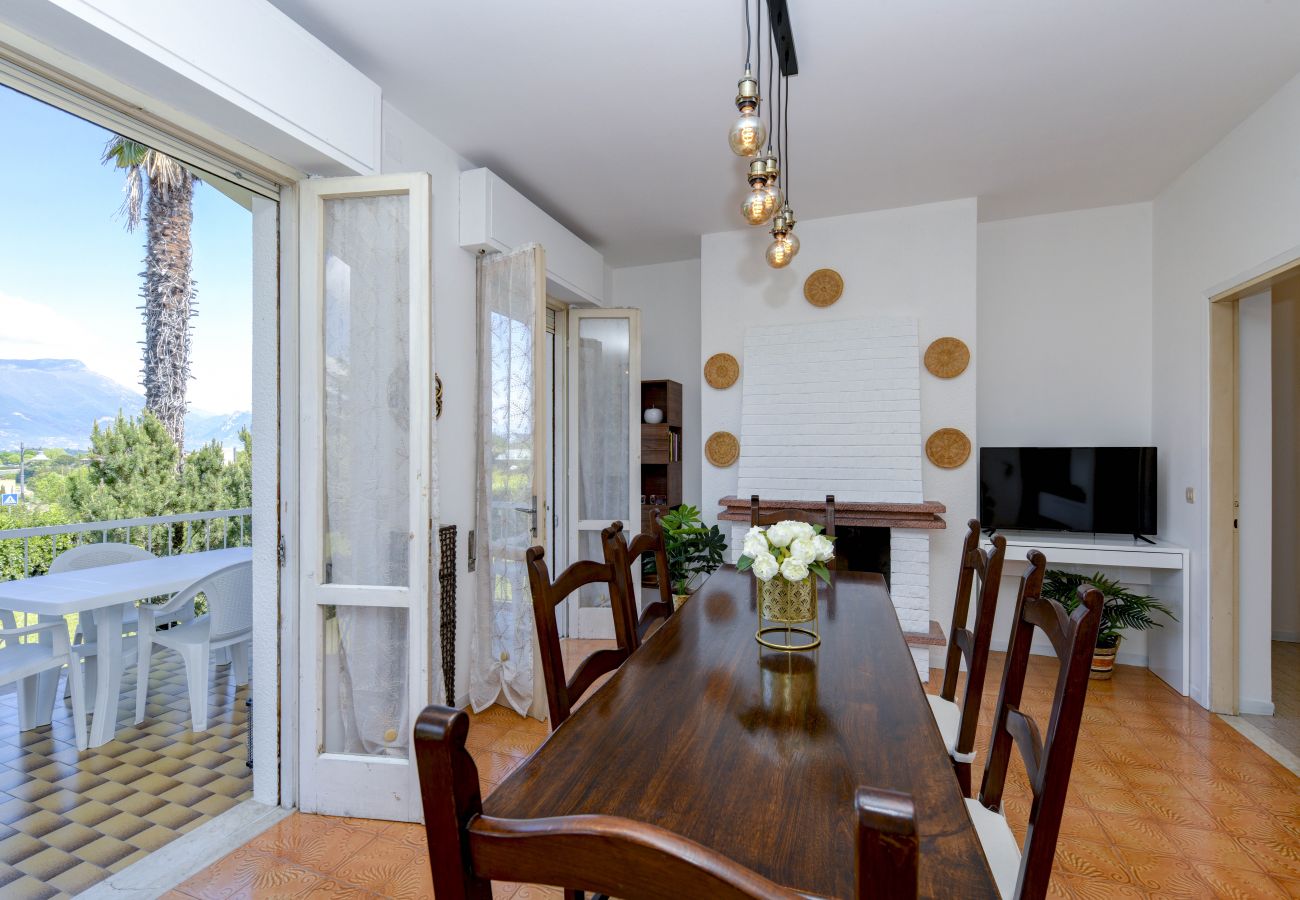Villa in Manerba del Garda - Villa Bardo