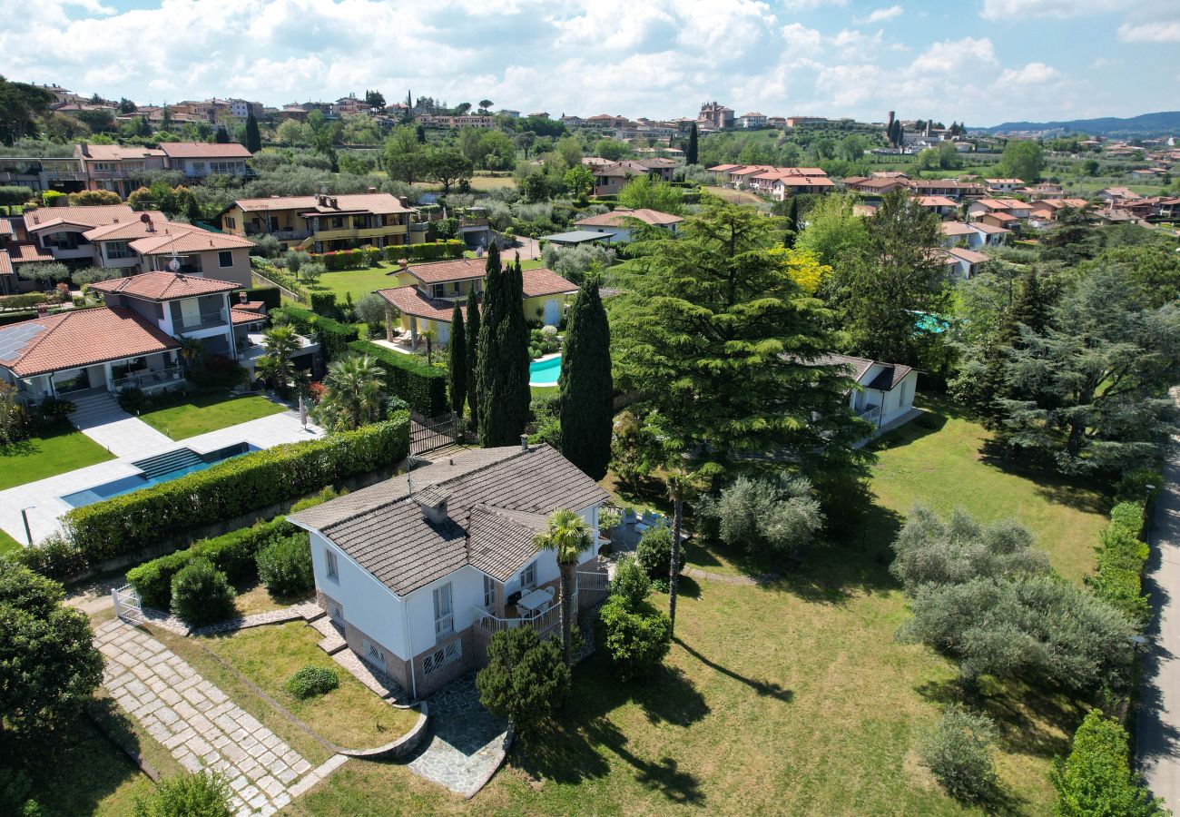 Villa in Manerba del Garda - Villa Bardo