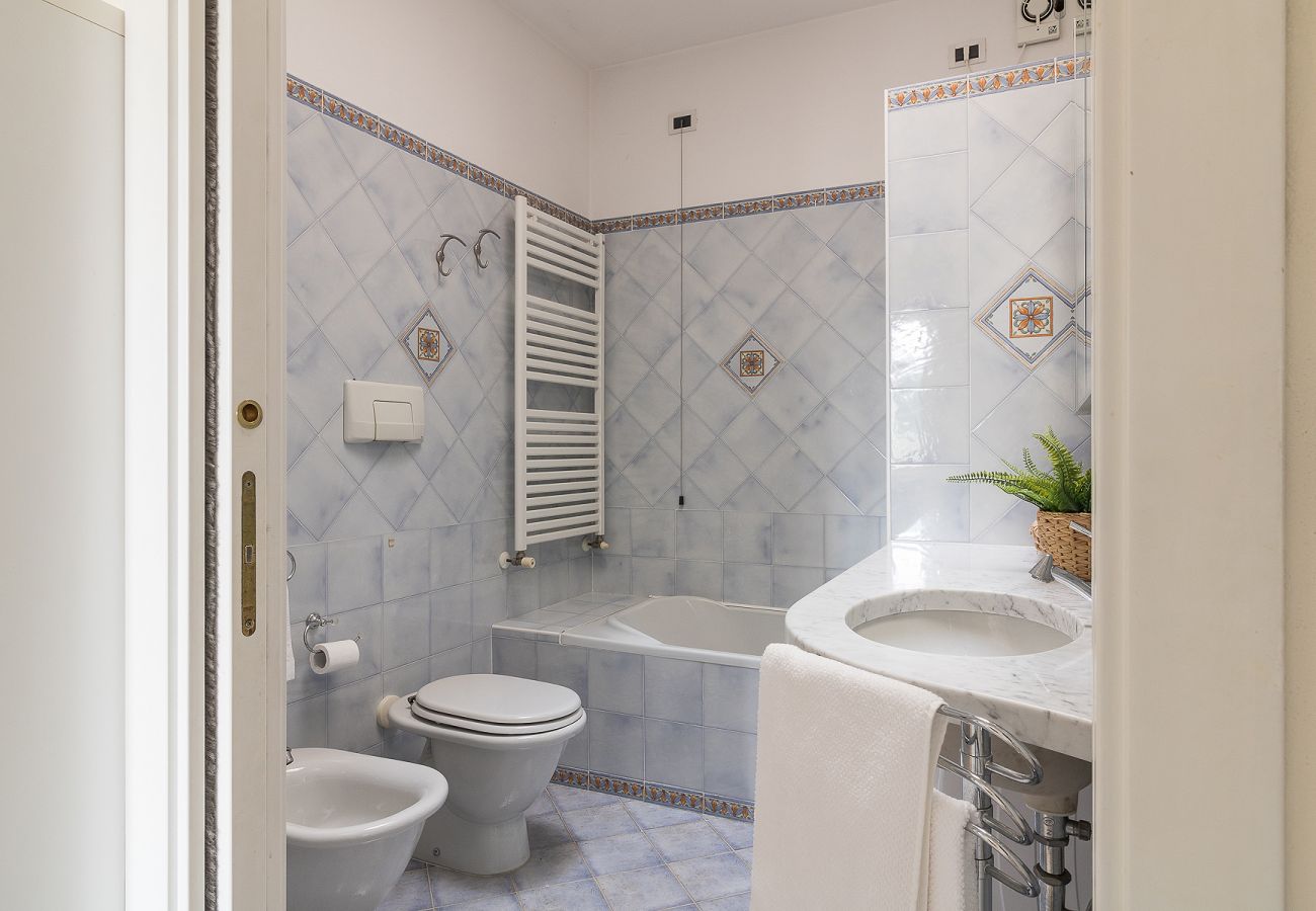 Ferienwohnung in Manerba del Garda - Lago Blu by Garda FeWo