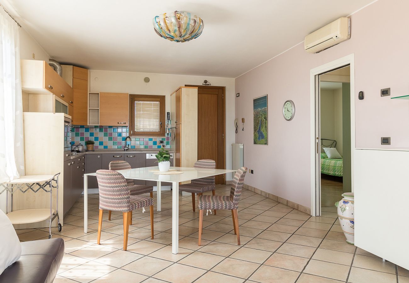 Ferienwohnung in Manerba del Garda - Lago Blu by Garda FeWo