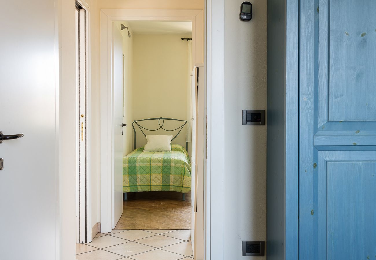 Ferienwohnung in Manerba del Garda - Lago Blu by Garda FeWo