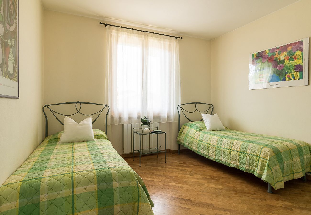 Ferienwohnung in Manerba del Garda - Lago Blu