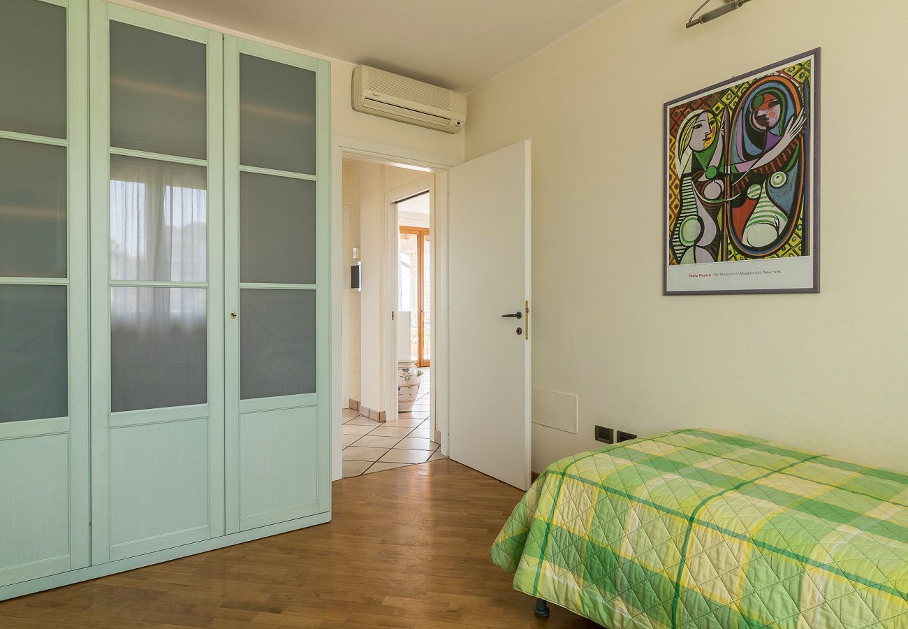 Ferienwohnung in Manerba del Garda - Lago Blu