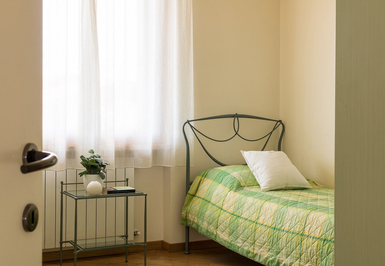 Ferienwohnung in Manerba del Garda - Lago Blu by Garda FeWo