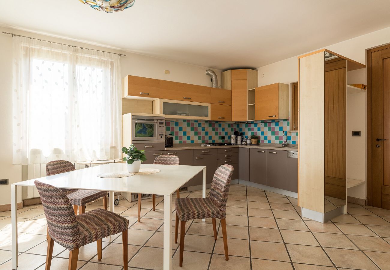 Ferienwohnung in Manerba del Garda - Lago Blu by Garda FeWo