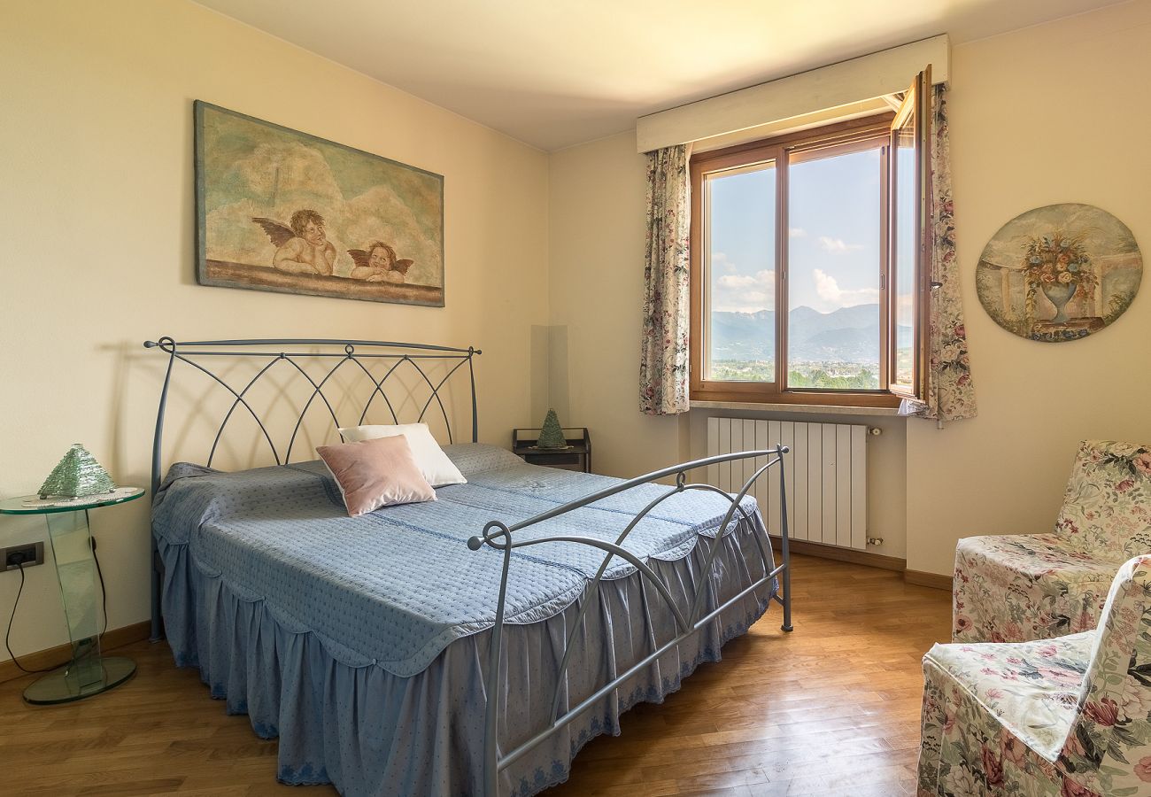 Ferienwohnung in Manerba del Garda - Lago Blu by Garda FeWo