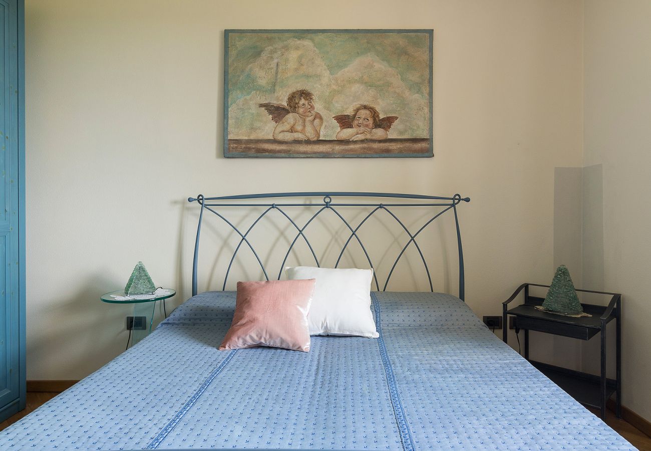 Ferienwohnung in Manerba del Garda - Lago Blu by Garda FeWo