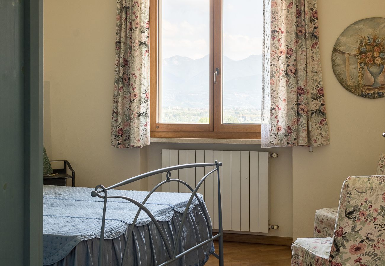 Ferienwohnung in Manerba del Garda - Lago Blu