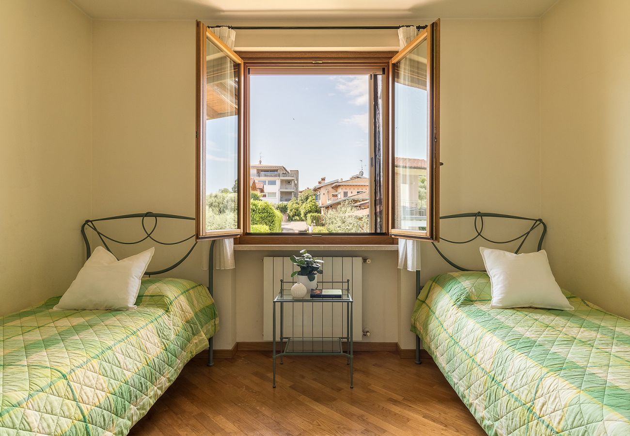 Ferienwohnung in Manerba del Garda - Lago Blu