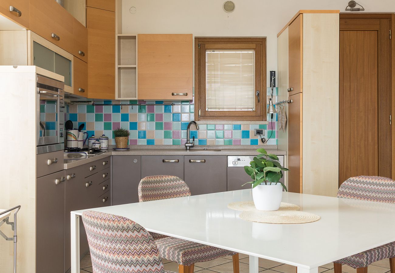 Ferienwohnung in Manerba del Garda - Lago Blu by Garda FeWo