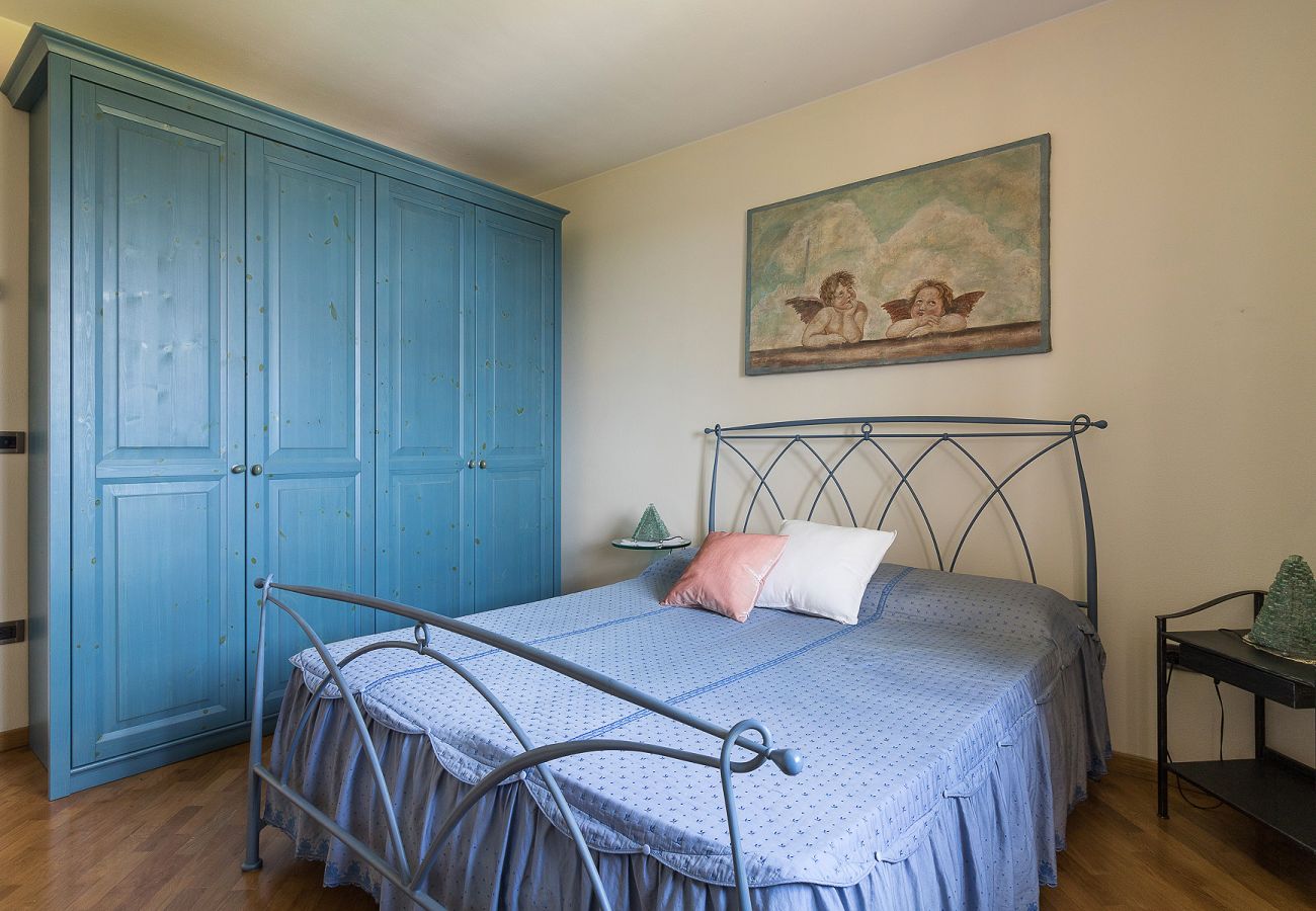 Ferienwohnung in Manerba del Garda - Lago Blu by Garda FeWo