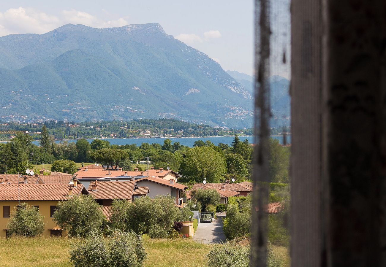 Ferienwohnung in Manerba del Garda - Lago Blu