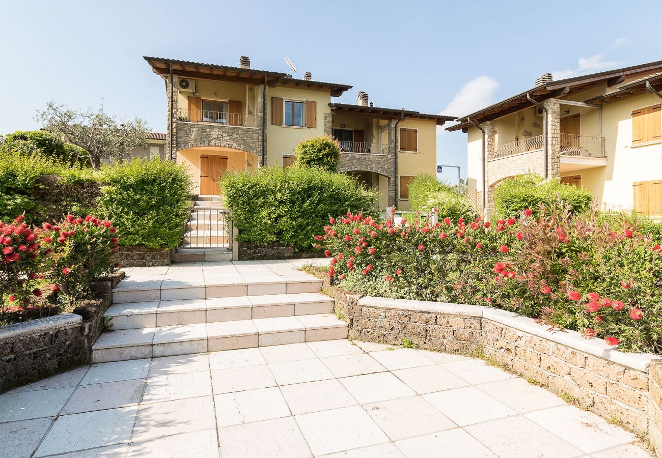 Ferienwohnung in Manerba del Garda - Lago Blu by Garda FeWo