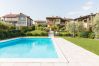 Ferienwohnung in Manerba del Garda - Lago Blu by Garda FeWo