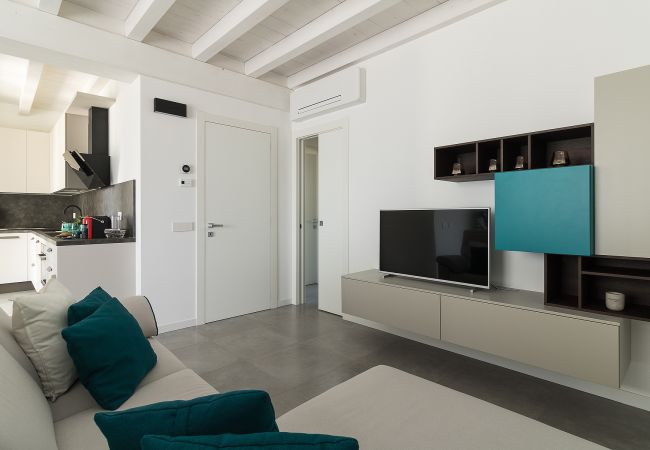 Ferienwohnung in Manerba del Garda - Cittadella 7 by Garda FeWo Ferienwohnung in Manerba del Garda - Cittadella 7 by Garda FeWo