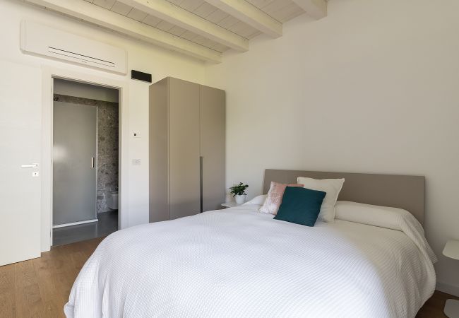 Ferienwohnung in Manerba del Garda - Cittadella 7 by Garda FeWo Ferienwohnung in Manerba del Garda - Cittadella 7 by Garda FeWo