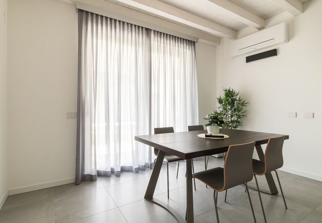 Ferienwohnung in Manerba del Garda - Cittadella 7