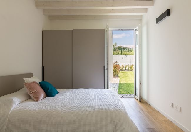 Ferienwohnung in Manerba del Garda - Cittadella 7 by Garda FeWo Ferienwohnung in Manerba del Garda - Cittadella 7 by Garda FeWo
