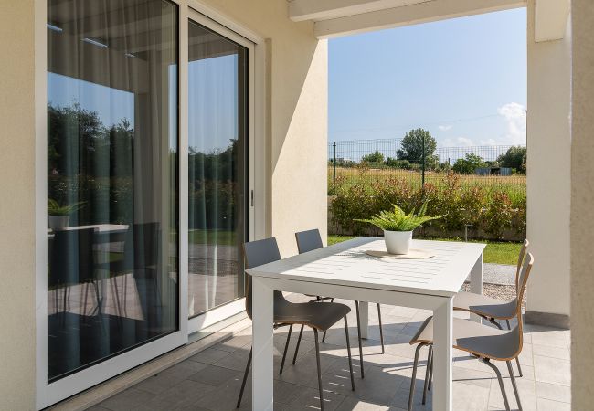 Ferienwohnung in Manerba del Garda - Cittadella 7