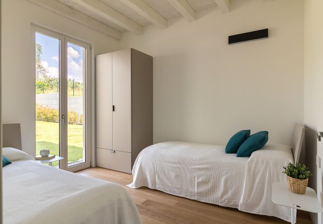 Ferienwohnung in Manerba del Garda - Cittadella 7 by Garda FeWo Ferienwohnung in Manerba del Garda - Cittadella 7 by Garda FeWo