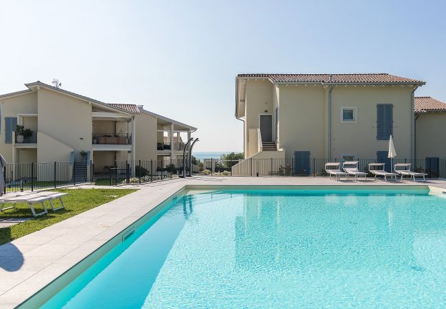 Ferienwohnung in Manerba del Garda - Cittadella 7 by Garda FeWo Ferienwohnung in Manerba del Garda - Cittadella 7 by Garda FeWo