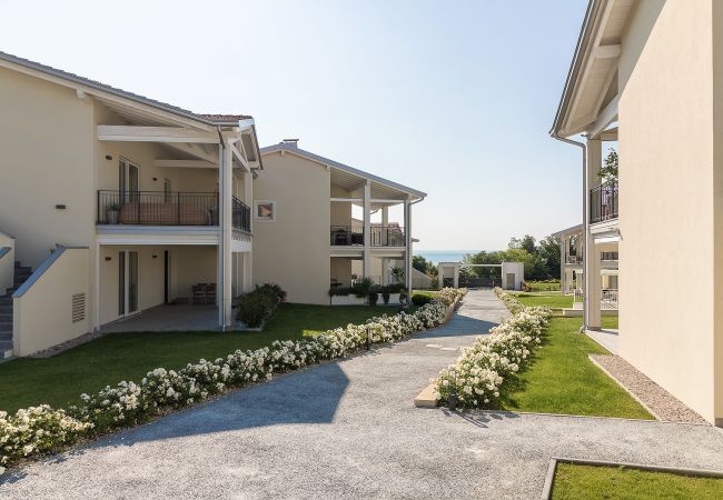 Ferienwohnung in Manerba del Garda - Cittadella 7 by Garda FeWo Ferienwohnung in Manerba del Garda - Cittadella 7 by Garda FeWo