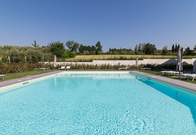 Ferienwohnung in Manerba del Garda - Cittadella 7 by Garda FeWo Ferienwohnung in Manerba del Garda - Cittadella 7 by Garda FeWo