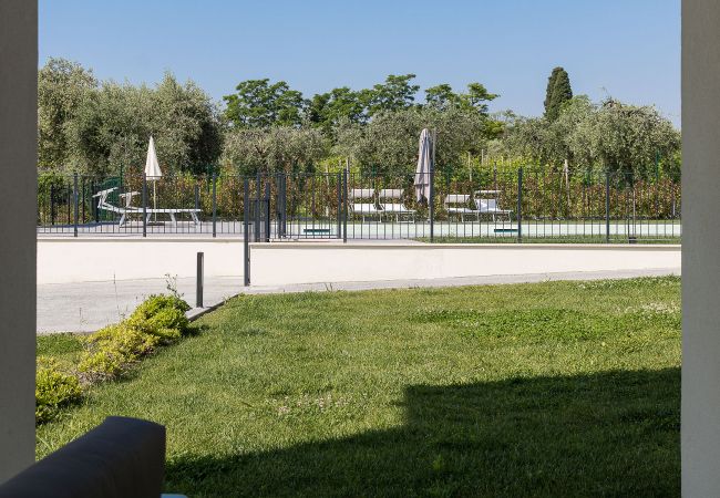 Ferienwohnung in Manerba del Garda - Cittadella 7 by Garda FeWo Ferienwohnung in Manerba del Garda - Cittadella 7 by Garda FeWo