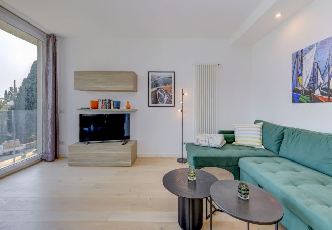 Ferienwohnung in Gardone Riviera - Diamante by Garda FeWo