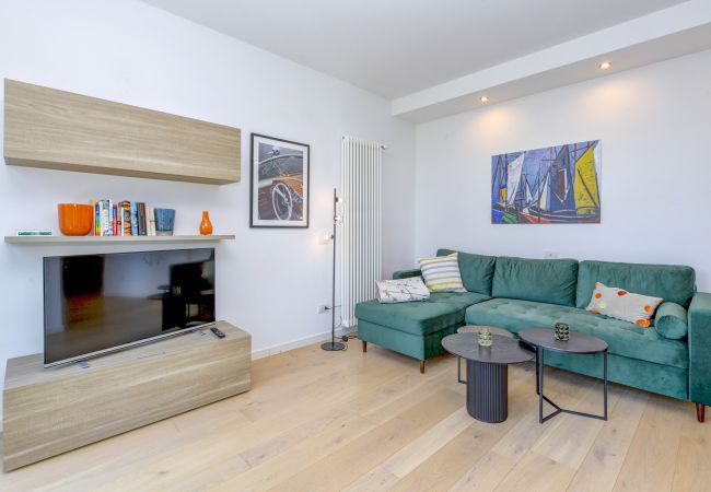 Ferienwohnung in Gardone Riviera - Diamante by Garda FeWo Ferienwohnung in Gardone Riviera - Diamante by Garda FeWo