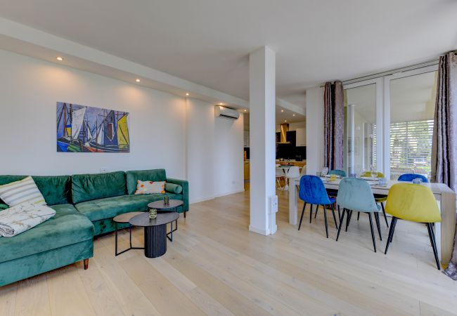 Ferienwohnung in Gardone Riviera - Diamante by Garda FeWo Ferienwohnung in Gardone Riviera - Diamante by Garda FeWo