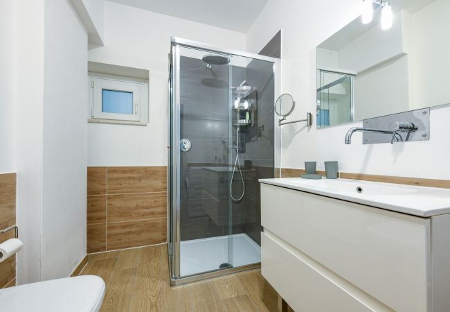 Ferienwohnung in Gardone Riviera - Diamante by Garda FeWo Ferienwohnung in Gardone Riviera - Diamante by Garda FeWo