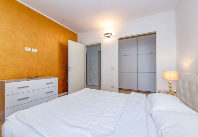 Ferienwohnung in Gardone Riviera - Diamante by Garda FeWo Ferienwohnung in Gardone Riviera - Diamante by Garda FeWo