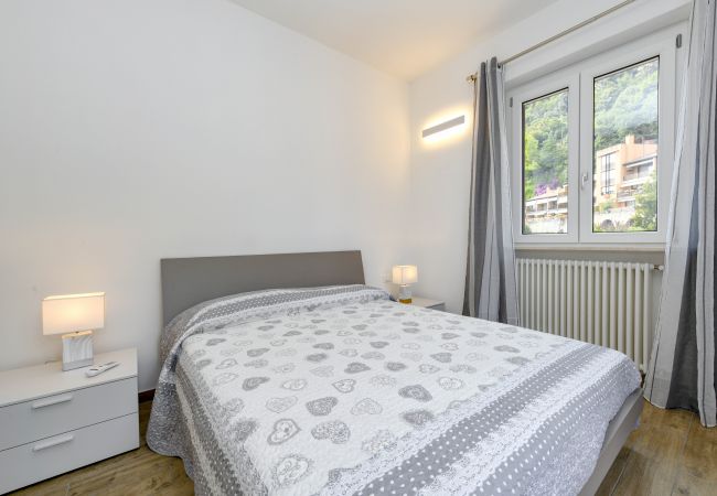 Ferienwohnung in Toscolano-Maderno - Tre passi dal lago 3 by Garda FeWo Ferienwohnung in Toscolano-Maderno - Tre passi dal lago 3 by Garda FeWo