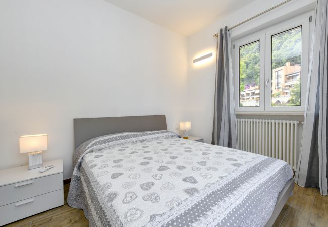 Ferienwohnung in Toscolano-Maderno - Tre passi dal lago 3