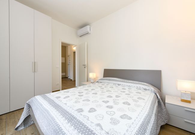 Ferienwohnung in Toscolano-Maderno - Tre passi dal lago 3